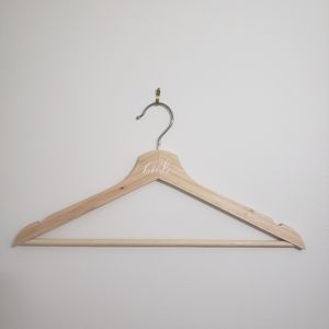 Bride Hanger
